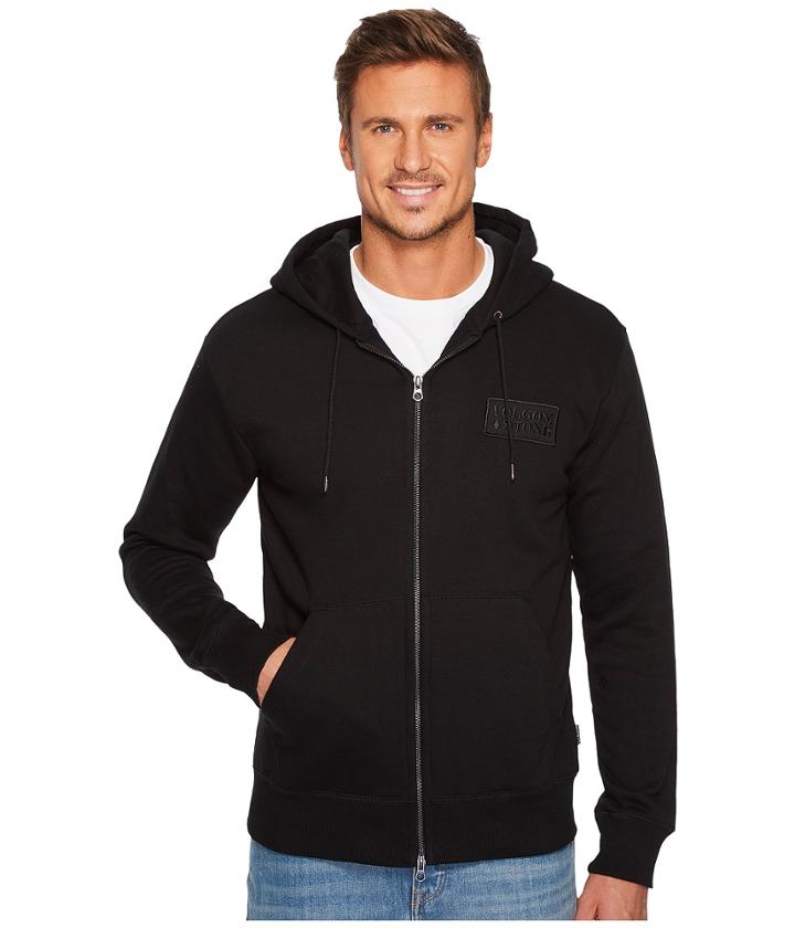 Volcom - Shop Zip