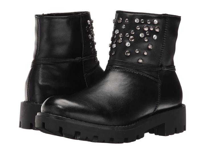 Pazitos - Galaxy Bootie Pu