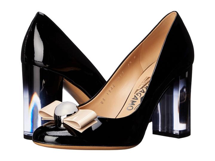 Salvatore Ferragamo - Fiammetta