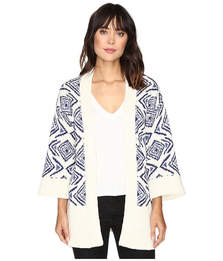 Roxy - Always Forever Kimono Cardigan