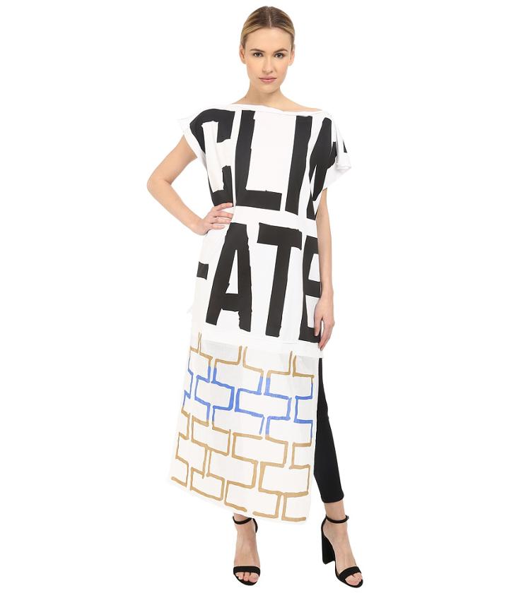 Vivienne Westwood - Brick T-shirt