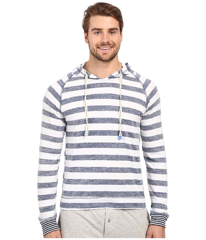Original Penguin - Lounge Hoodie