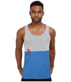 Original Penguin - Break Convention Tank Top