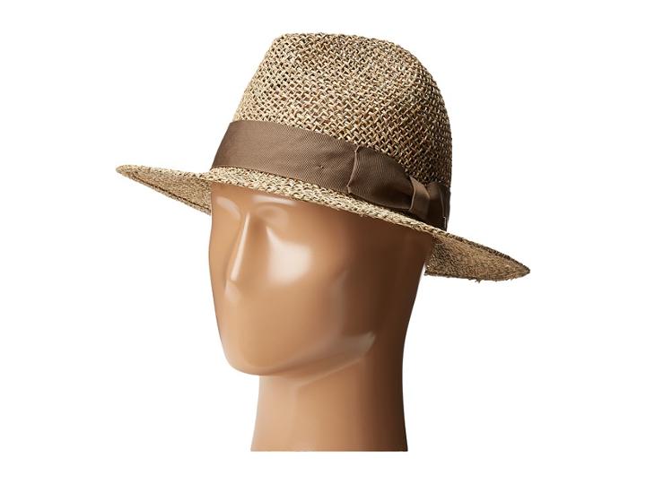 Brixton - Abilene Fedora