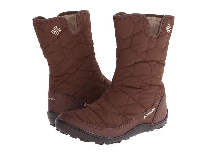 Columbia - Minx Slip Ii Omni-heat