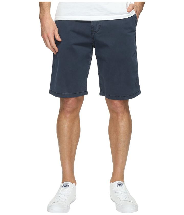 Lucky Brand - Comfort Stretch Shorts