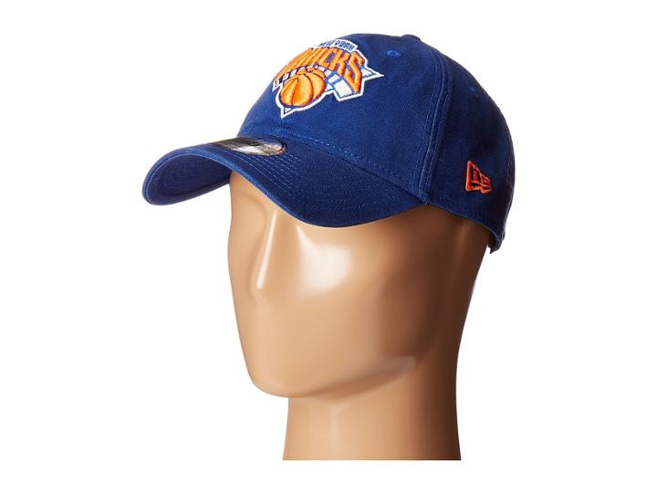 New Era - Core Classic New York Knicks