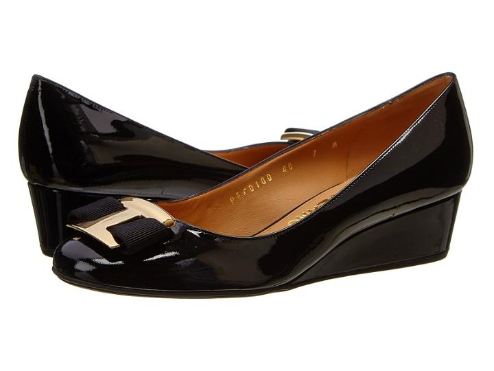 Salvatore Ferragamo - Ninna 40