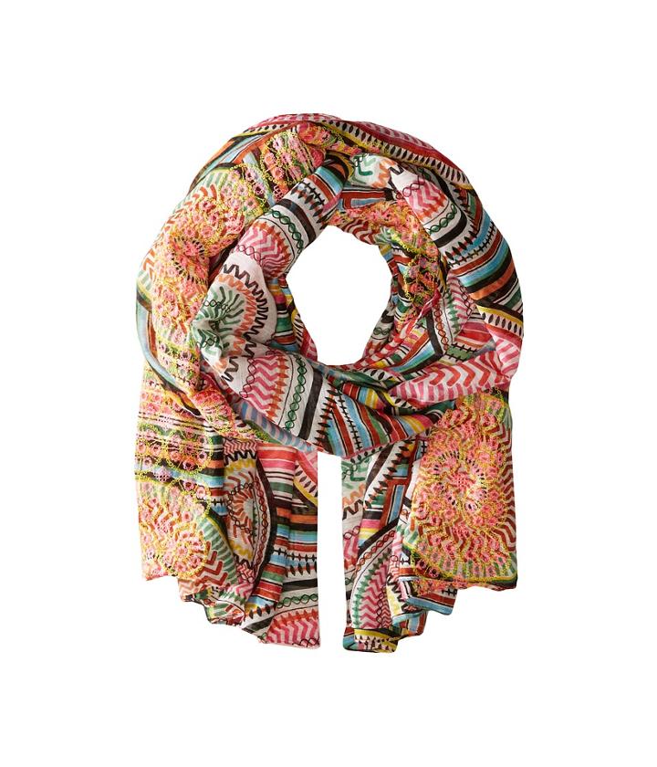 Steve Madden - Modern Tribal Day Wrap