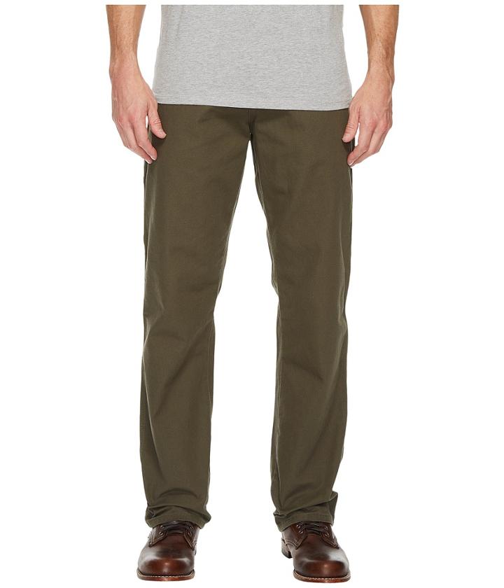 Dickies - Relaxed Fit Carpenter Duck Jean