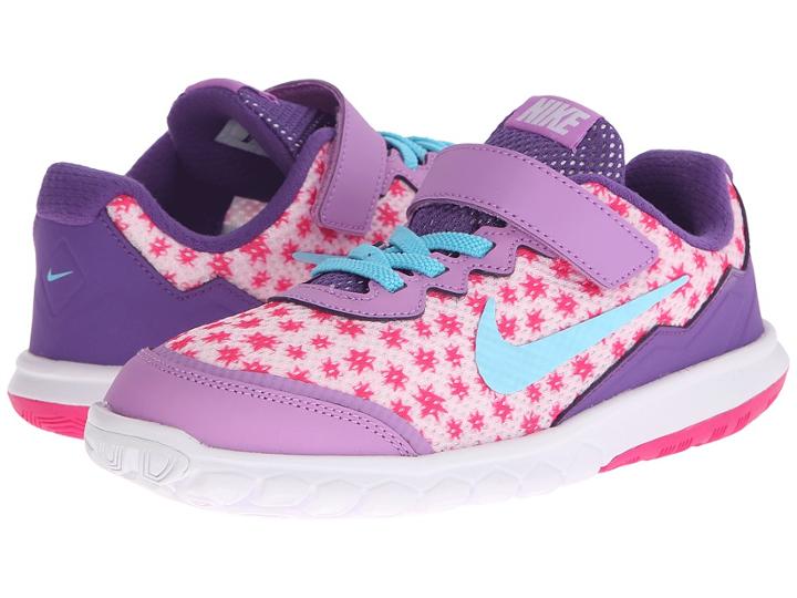 Nike Kids - Flex Experience 4 Print