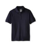 Nautica Kids - Short Sleeve Pique Polo