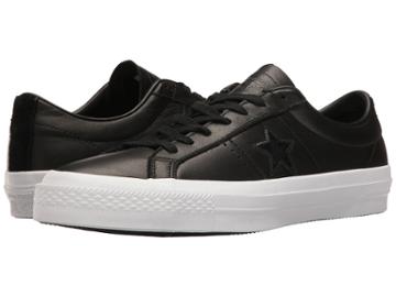 Converse - One Star Leather Ox