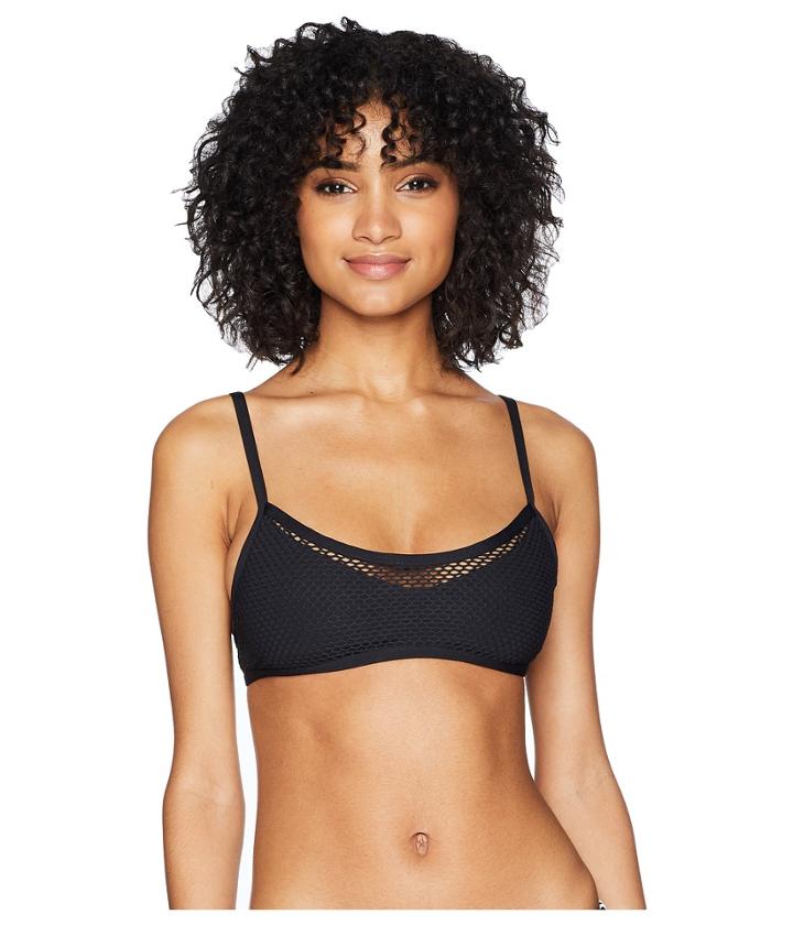 L*space - Mesh Madness Naomi Top