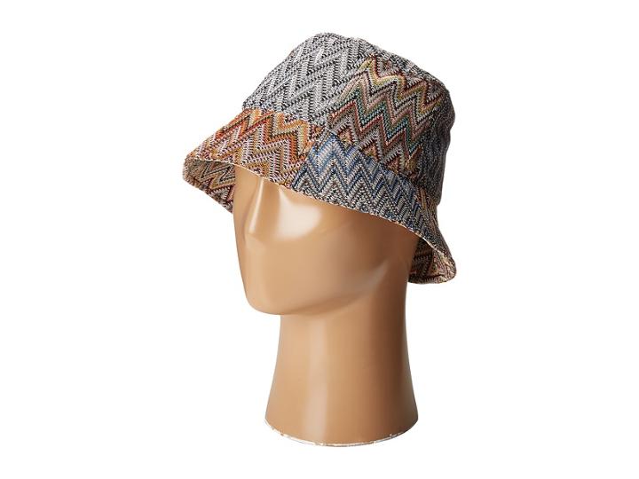 Bcbgmaxazria - Knitted Bucket