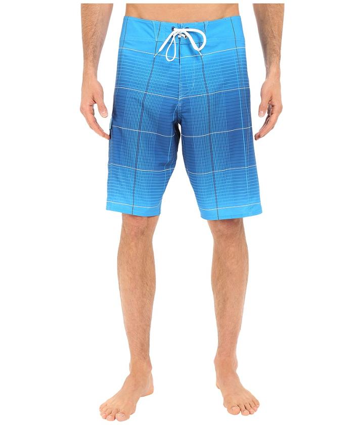 Billabong - All Day X Plaid 21 Boardshorts