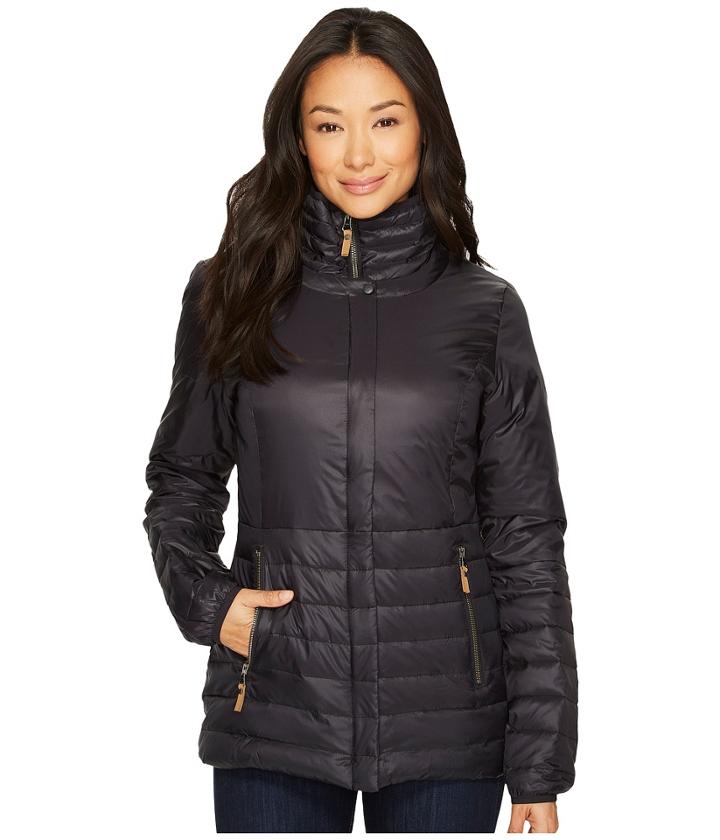 Fig Clothing - Aar Jacket