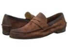 Frye Lewis Leather Penny