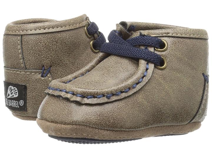 M&amp;f Western - Smith