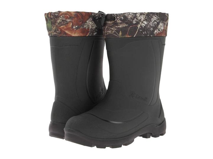 Kamik Kids Snobuster2