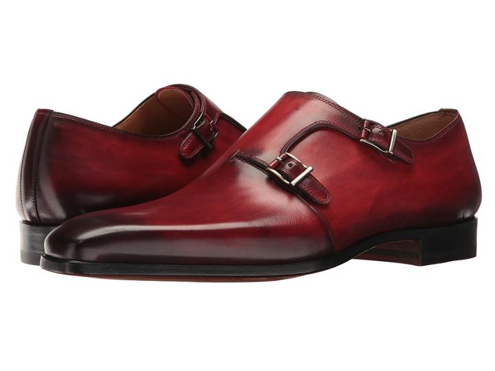 Magnanni - Jamin