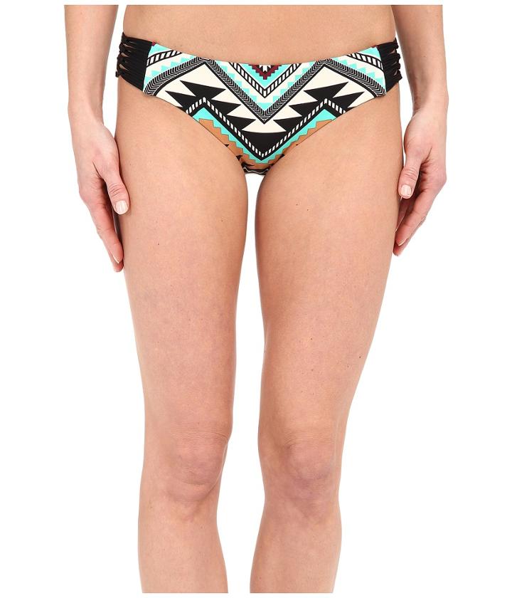 Body Glove - Maka Ruby Bottoms