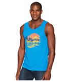 Life Is Good - Hammock Paradise Smooth Surfer Tank