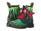 Dr. Martens Kid's Collection - Ninja Turtles Raph