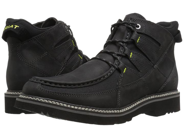 Ariat - Exhibitor