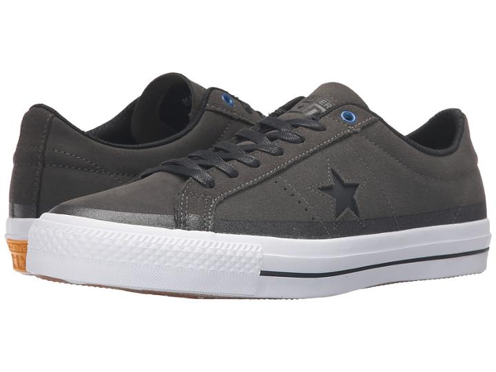 Converse - One Star Pro Suede 90's Color Ox