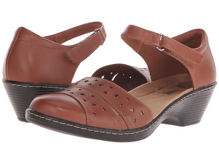 Clarks - Wendy Laurel