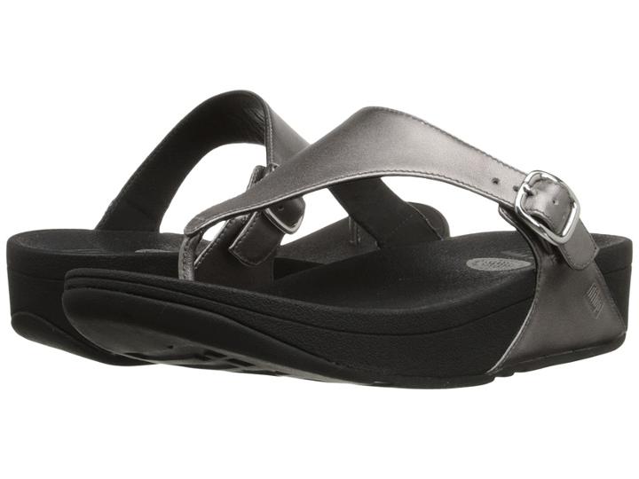 Fitflop - The Skinny Leather