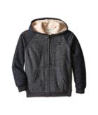 Billabong Kids - Balance Zip Sherpa Hoodie