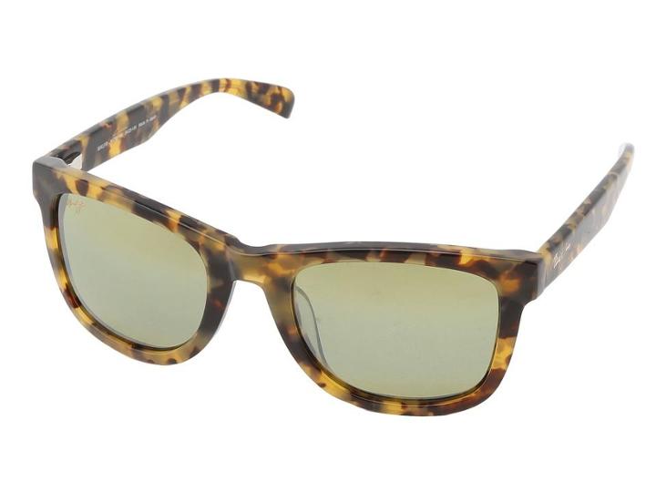 Maui Jim Legends
