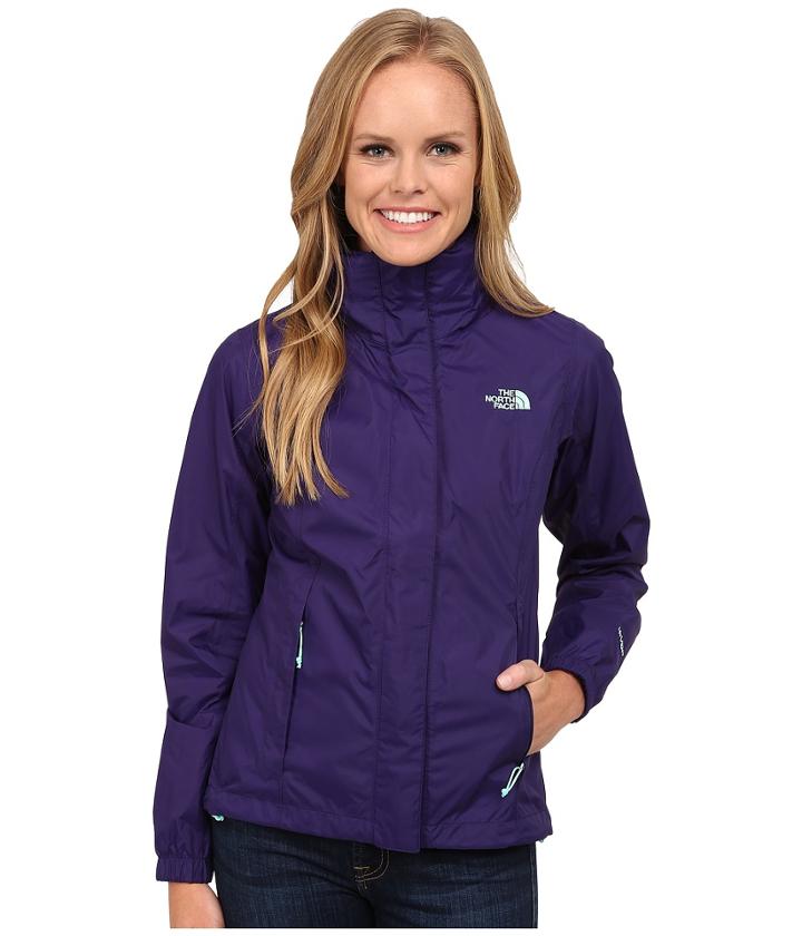 The North Face - Resolve Jakcet