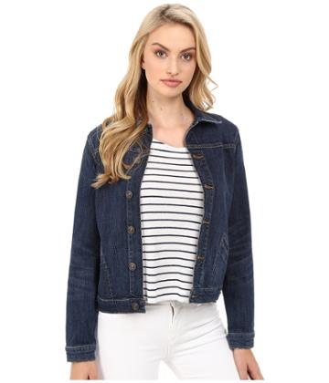 Hudson - Resse Jean Jacket