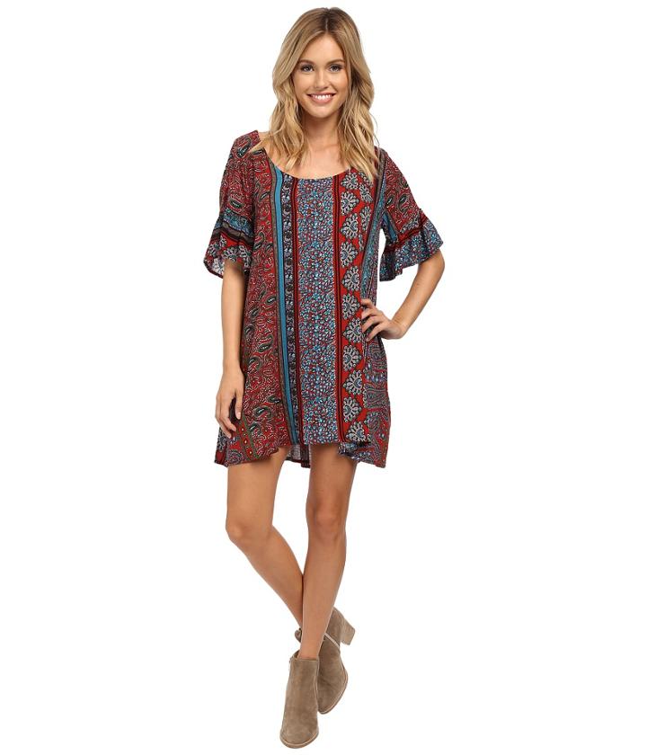 Lucy Love - Sophie Dress