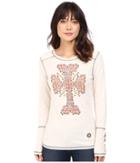 Double D Ranchwear - San Carlos Tee
