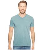 Calvin Klein Jeans - Weekend Acid Wash V-neck T-shirt