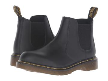 Dr. Martens Kid's Collection - 2976 Youth Banzai Chelsea Boot