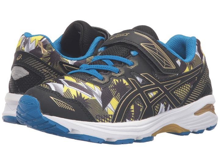 Asics Kids - Gt-1000 5 Ps Gr