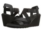 Ecco - Freja Wedge Sandal Strap
