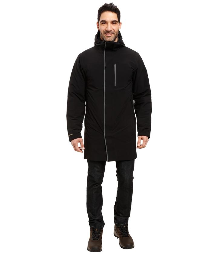 Mountain Hardwear - Zerogrand Trench Coat