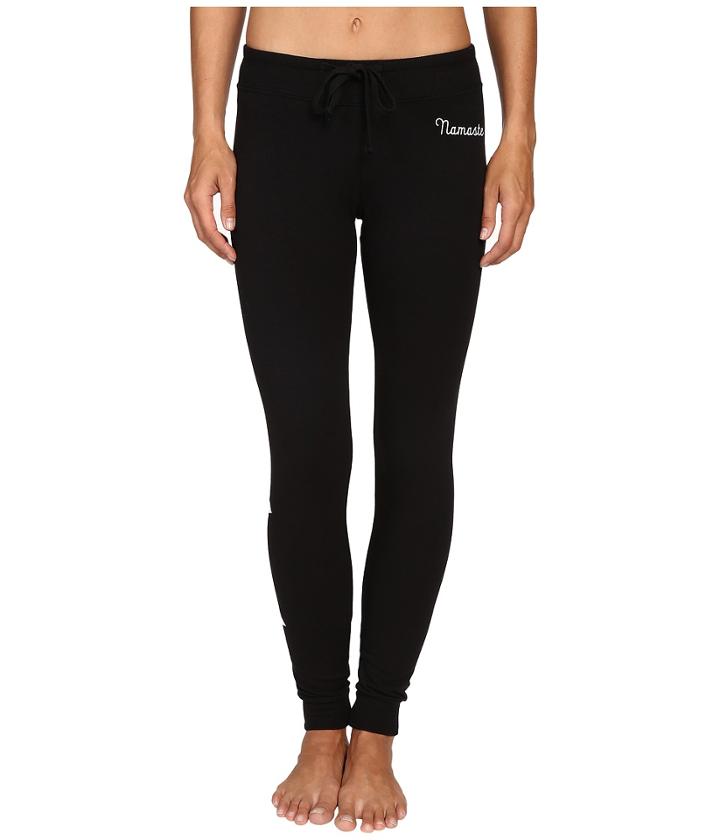 Spiritual Gangster - Namaste Stars Muse Pants