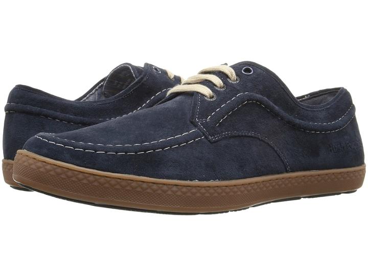 Hush Puppies - Teague Roadcrew