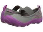 Crocs Kids - Duet Busy Day Mary Jane