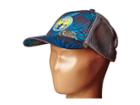 Little Marc Jacobs - Cap Bi Material