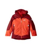 Jack Wolfskin Kids - Akka 3-in-1 Jacket