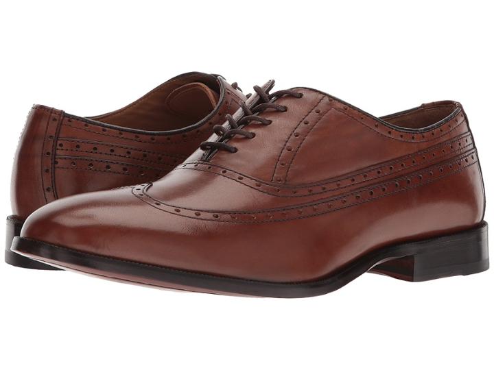 Johnston &amp; Murphy - Bradford Wingtip