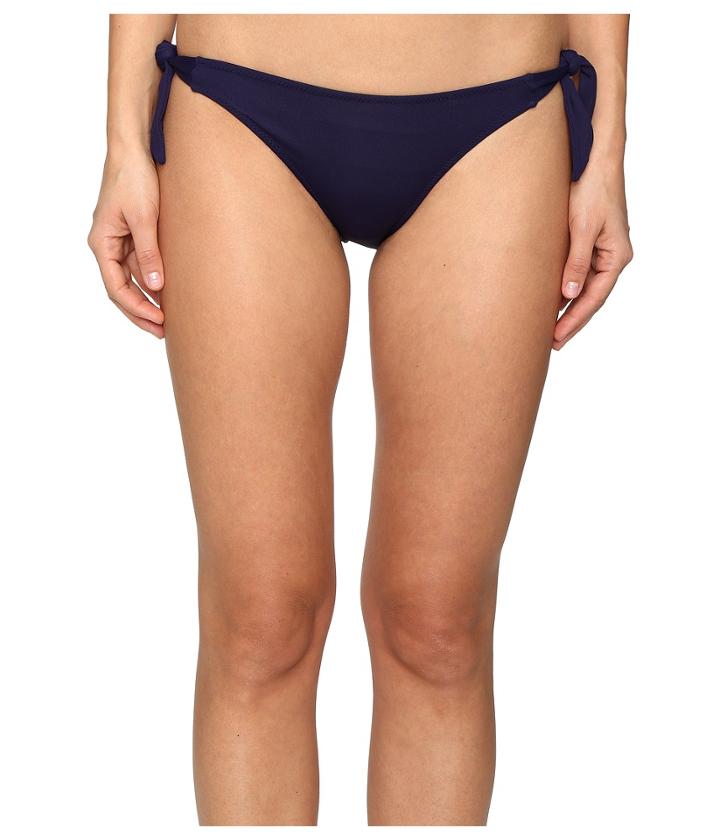 La Perla - Plastic Dream Side-tie Bottom